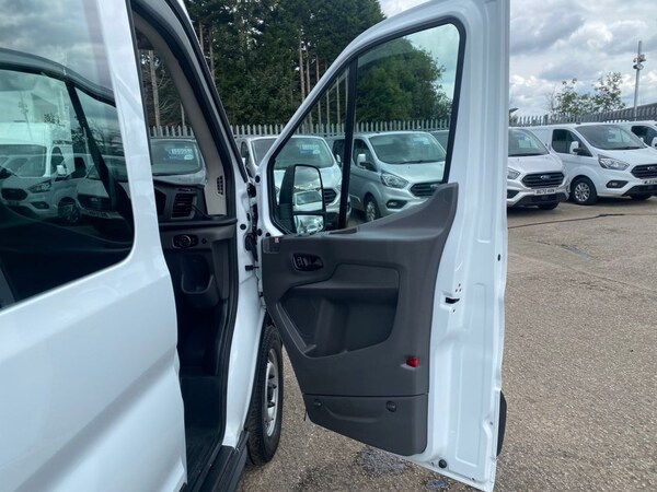 Used Ford Transit 2022 for sale - 75370605: Photo 20