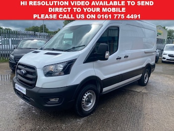 Used Ford Transit 2022 for sale - 78780715: Photo