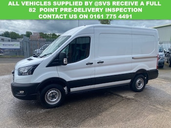 Used Ford Transit 2022 for sale - 78780715: Photo