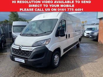 Used Citroen Relay 2019 for sale - 78863402: Photo