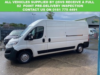 Used Citroen Relay 2019 for sale - 78863402: Photo