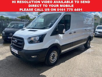 Used Ford Transit 2023 for sale - 78863161: Photo