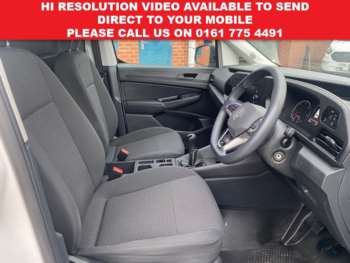 Used Volkswagen Caddy Maxi 2022 for sale - 74367936: Photo