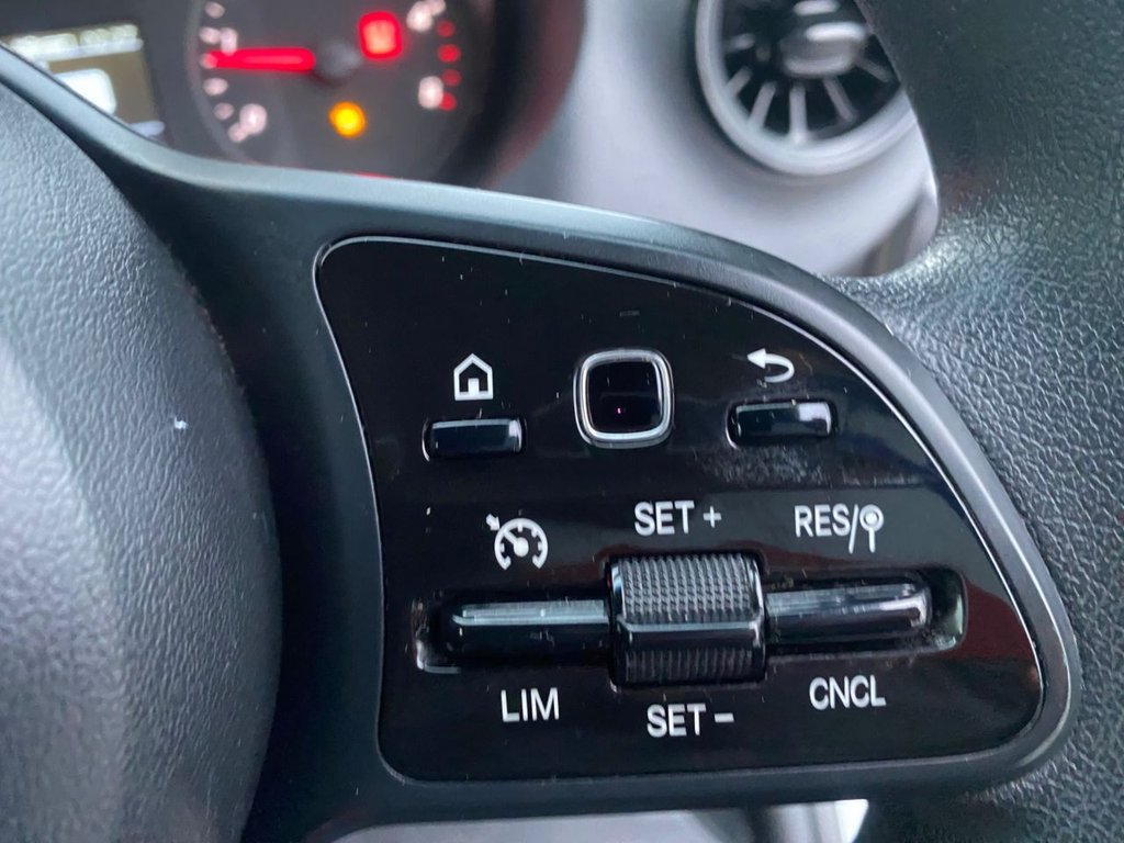 Used Mercedes-Benz Sprinter 2023 for sale - 76417734: Photo 19