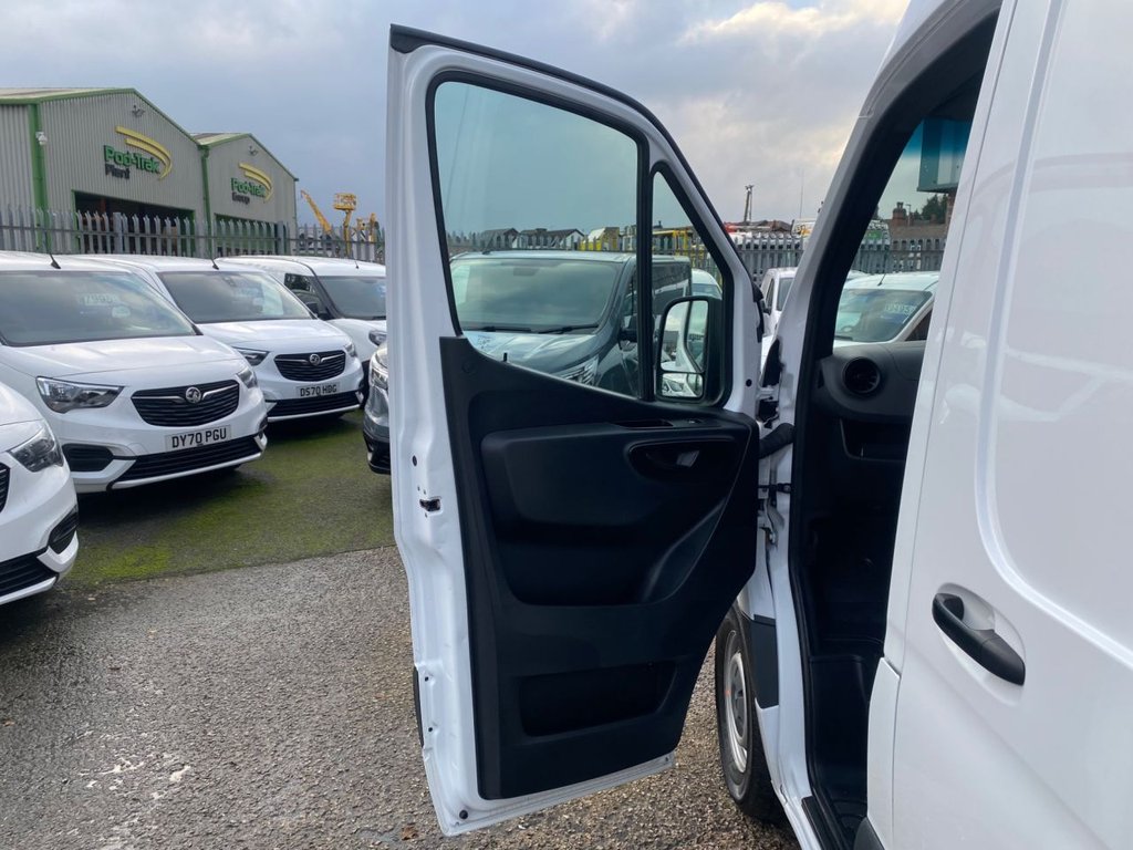 Used Mercedes-Benz Sprinter 2023 for sale - 76417734: Photo 20