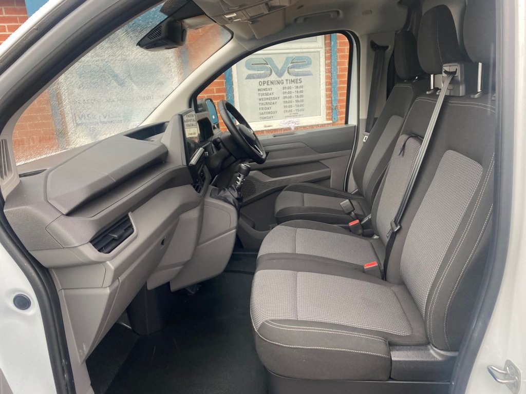 Used Volkswagen Transporter 2025 for sale - 77171695: Photo 10