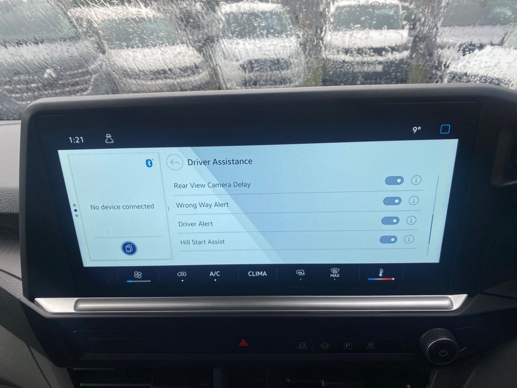 Used Volkswagen Transporter 2025 for sale - 77171695: Photo 21