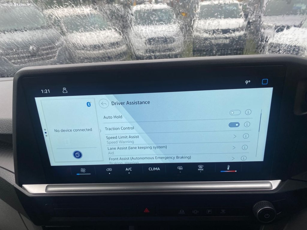 Used Volkswagen Transporter 2025 for sale - 77171695: Photo 22