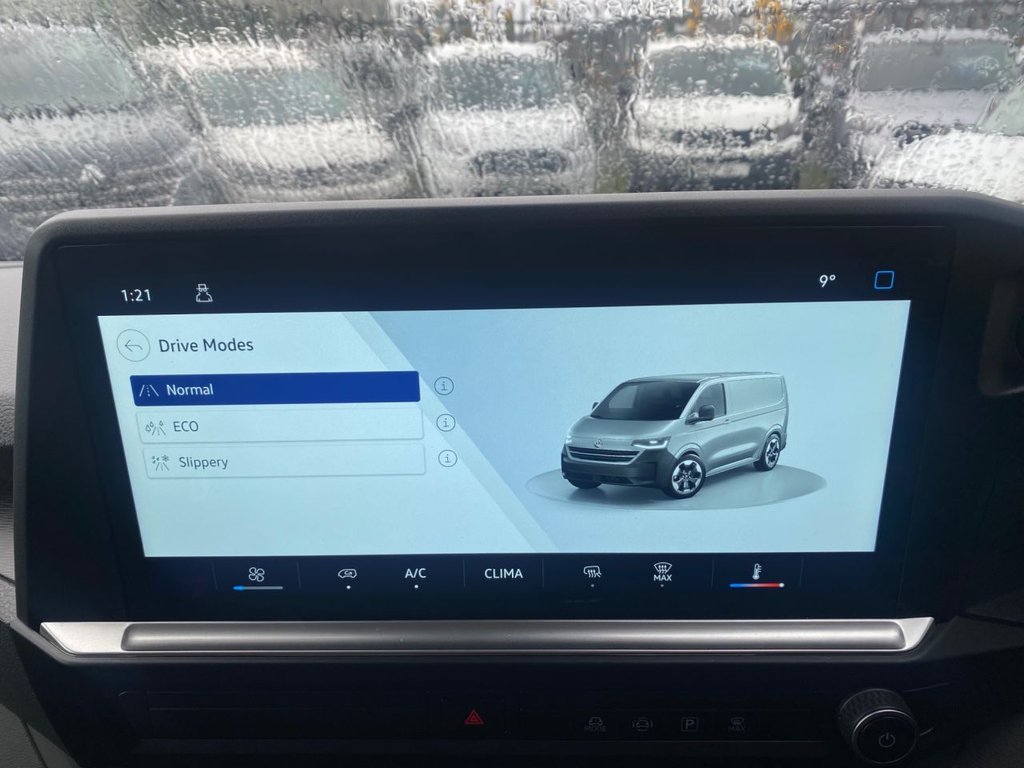 Used Volkswagen Transporter 2025 for sale - 77171695: Photo 23