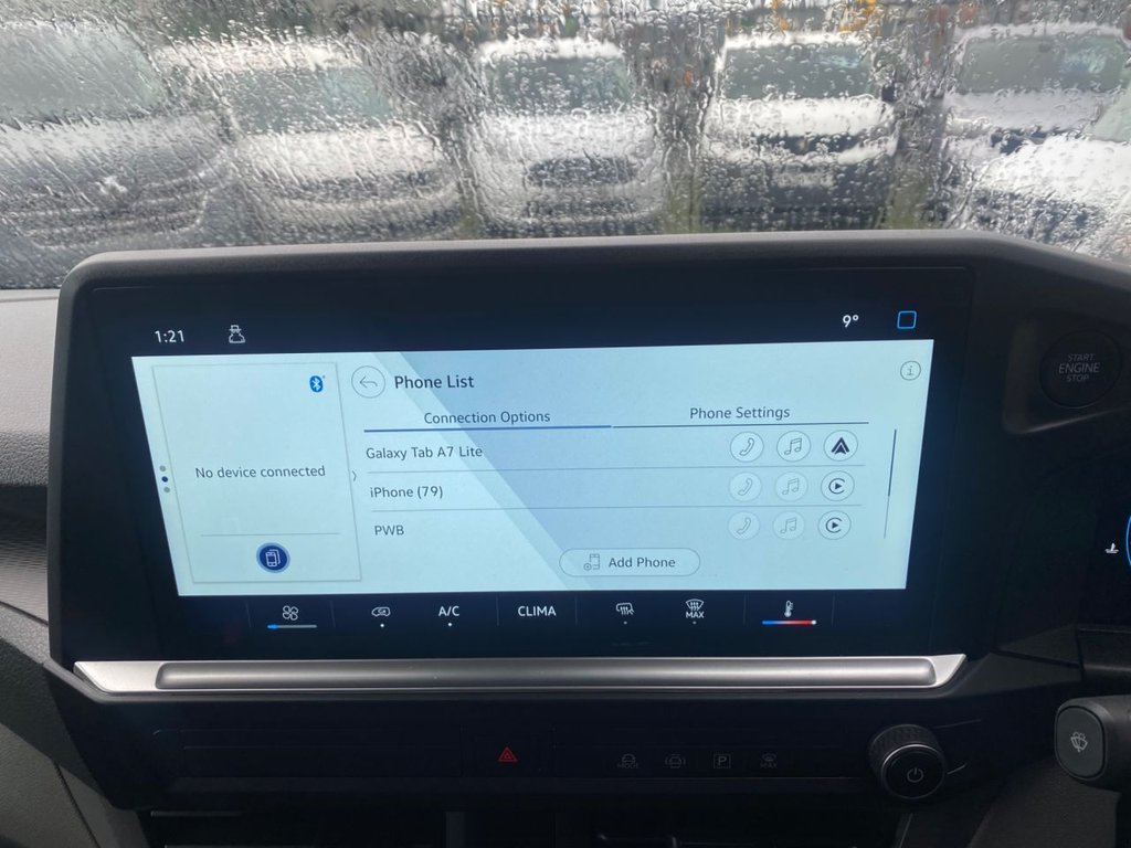 Used Volkswagen Transporter 2025 for sale - 77171695: Photo 25