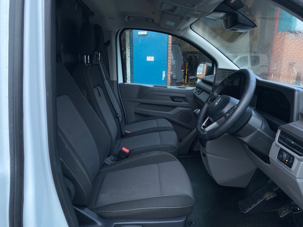 Used Volkswagen Transporter 2025 for sale - 77171695: Photo 3