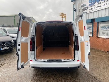 Used Volkswagen Transporter 2025 for sale - 77171695: Photo