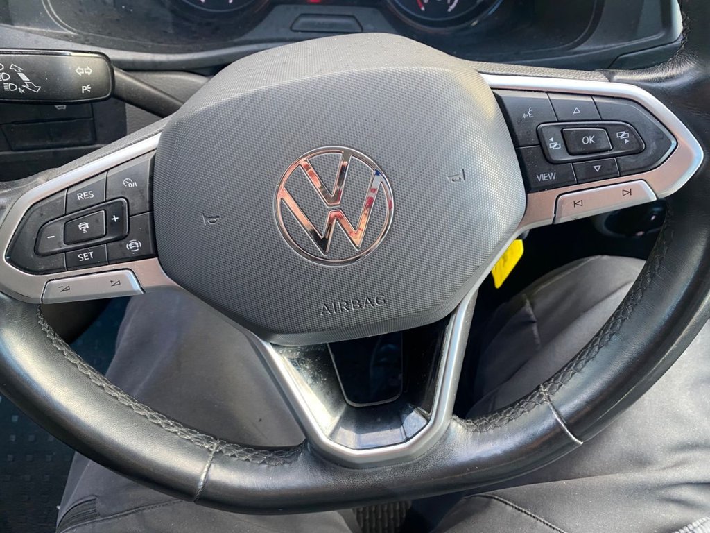 Used Volkswagen Transporter 2021 for sale - 77188270: Photo 12