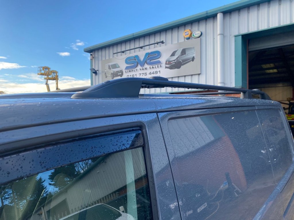 Used Volkswagen Transporter 2021 for sale - 77188270: Photo 16