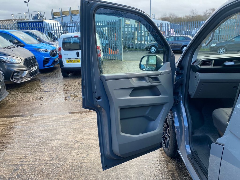 Used Volkswagen Transporter 2021 for sale - 77188270: Photo 18