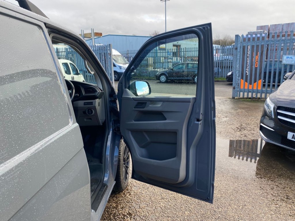 Used Volkswagen Transporter 2021 for sale - 77188270: Photo 21