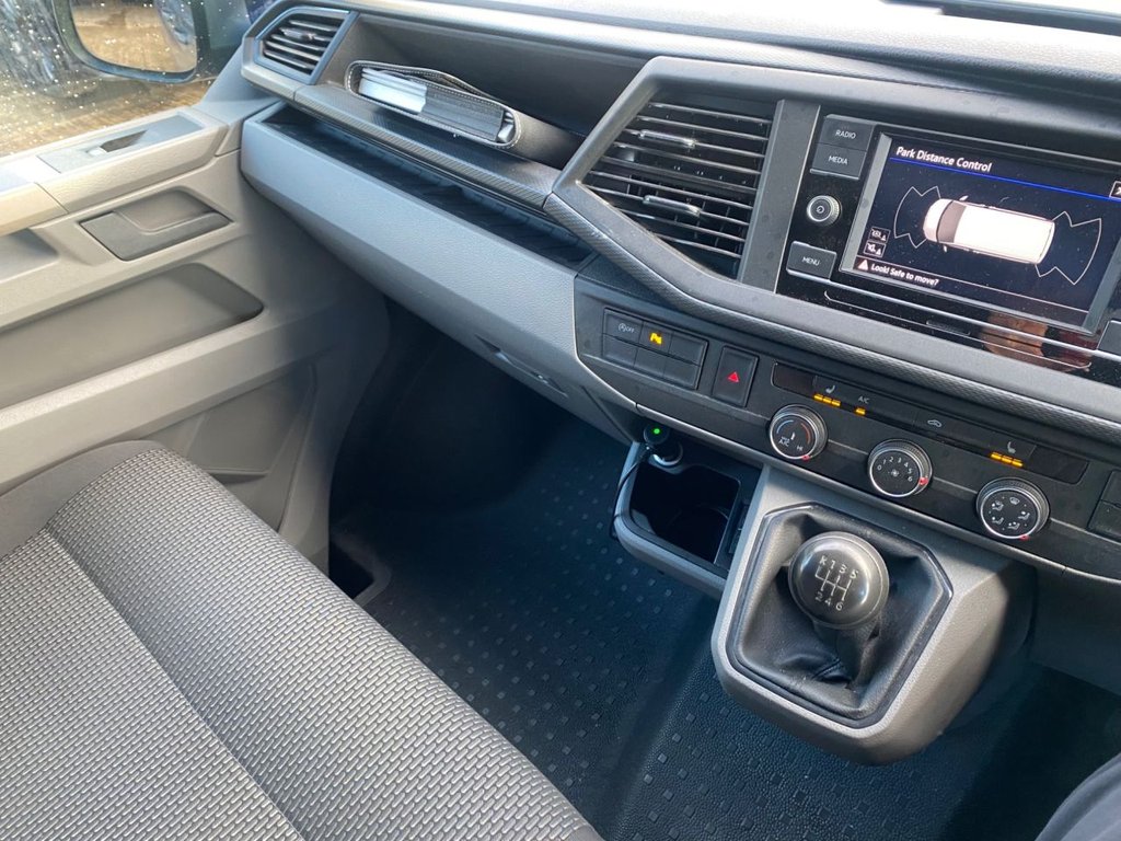 Used Volkswagen Transporter 2021 for sale - 77188270: Photo 3