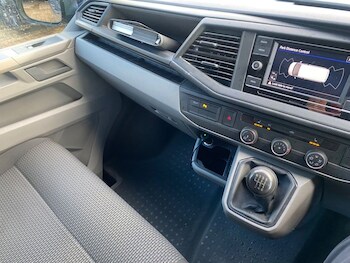 Used Volkswagen Transporter 2021 for sale - 77188270: Photo