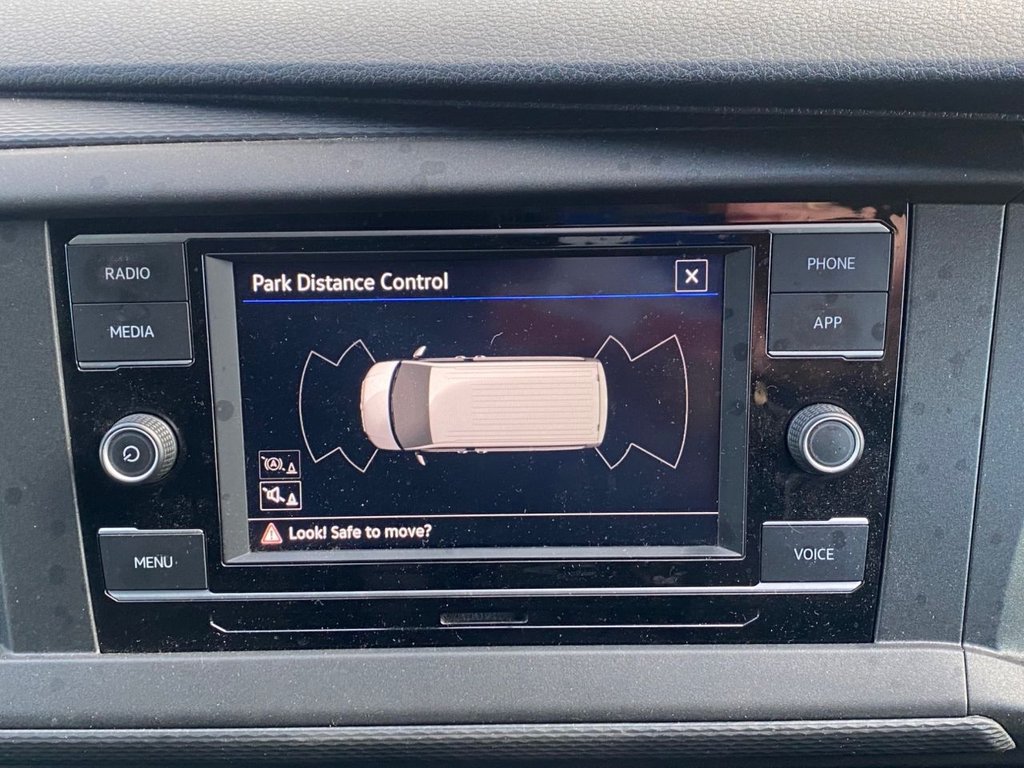 Used Volkswagen Transporter 2021 for sale - 77188270: Photo 4