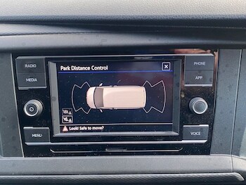 Used Volkswagen Transporter 2021 for sale - 77188270: Photo