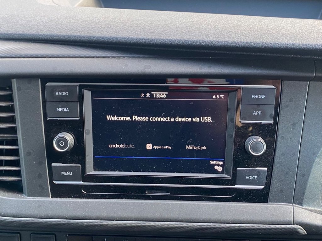 Used Volkswagen Transporter 2021 for sale - 77188270: Photo 6