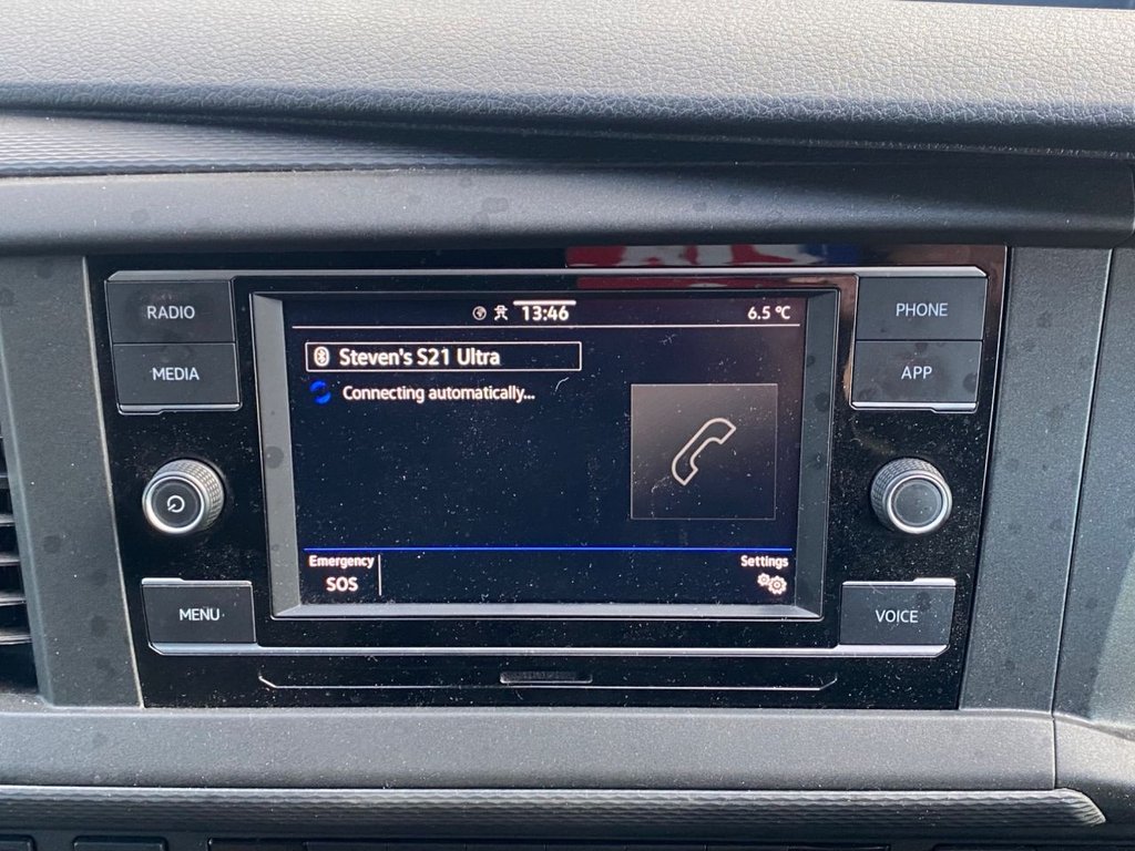 Used Volkswagen Transporter 2021 for sale - 77188270: Photo 7