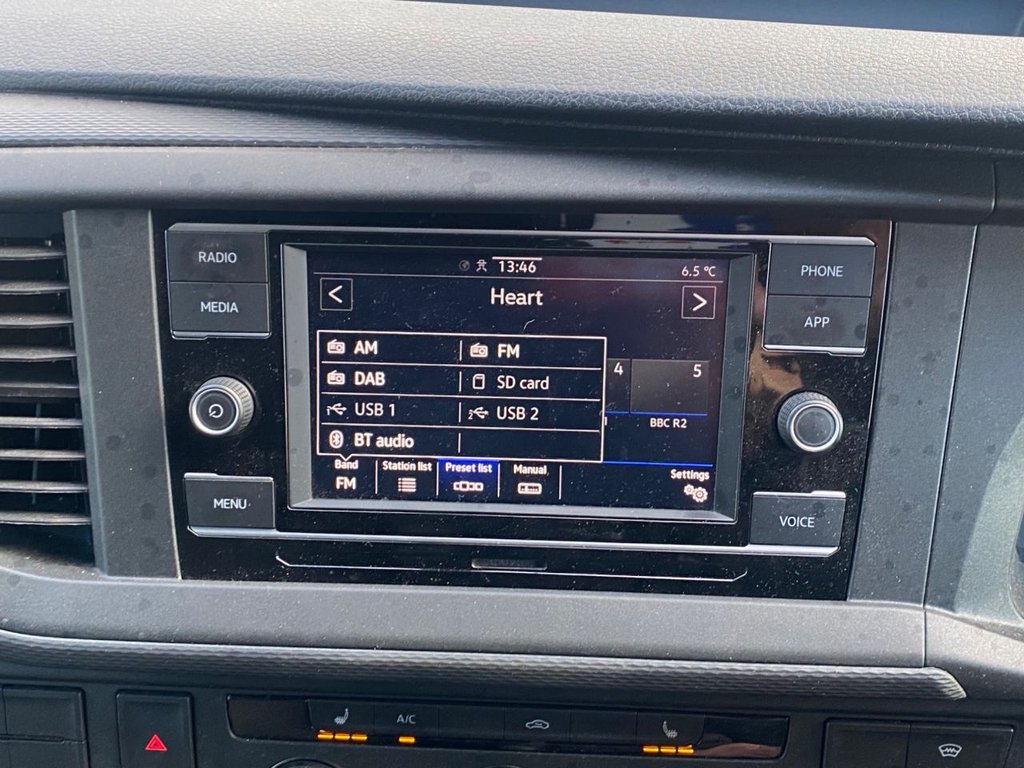 Used Volkswagen Transporter 2021 for sale - 77188270: Photo 9