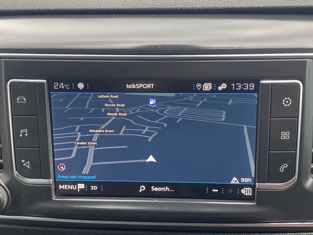 Vehicle 16