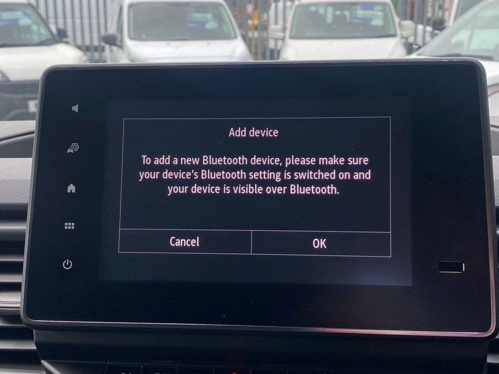 Used Renault Trafic 2022 for sale - 76439259: Photo 16