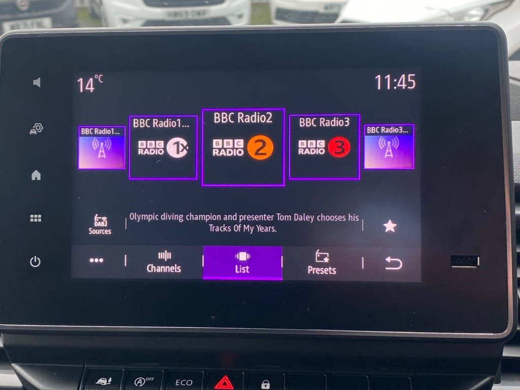 Used Renault Trafic 2022 for sale - 76439259: Photo 18