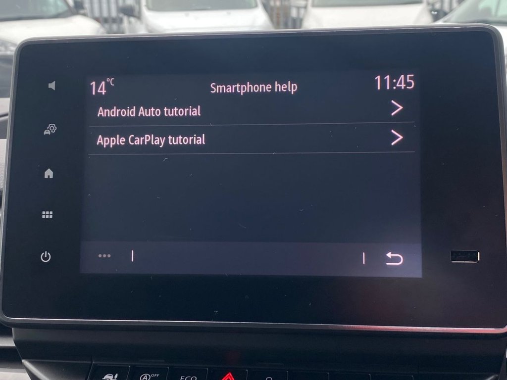 Used Renault Trafic 2022 for sale - 76439259: Photo 19