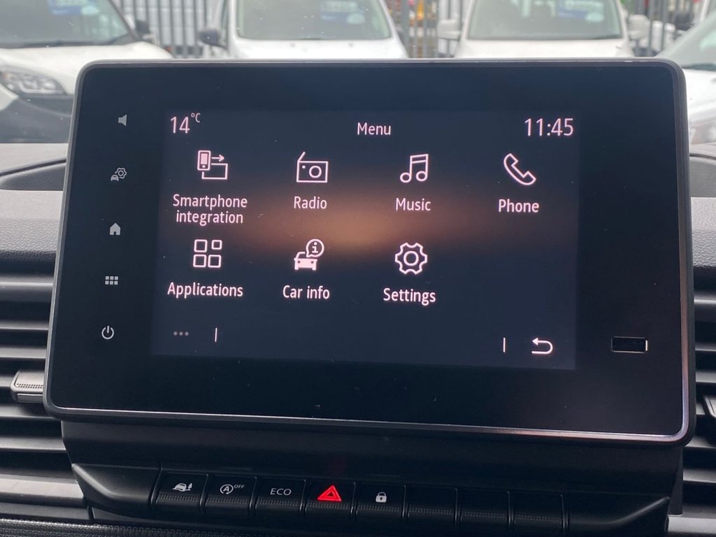 Used Renault Trafic 2022 for sale - 76439259: Photo 20