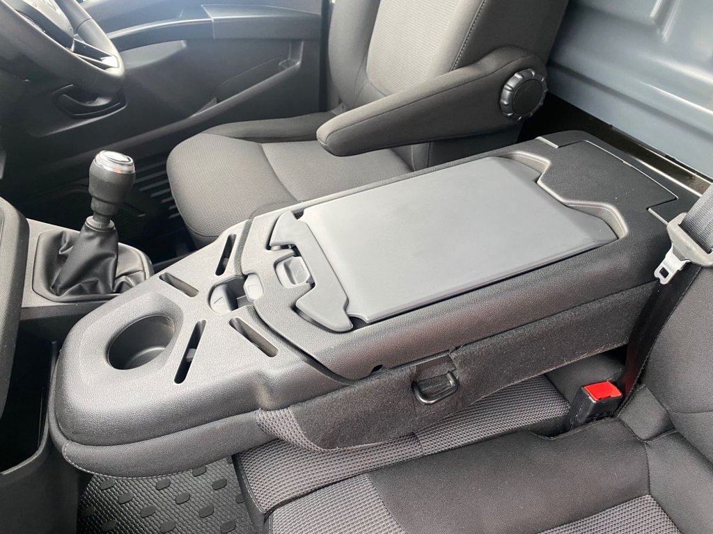 Used Renault Trafic 2022 for sale - 76439259: Photo 24