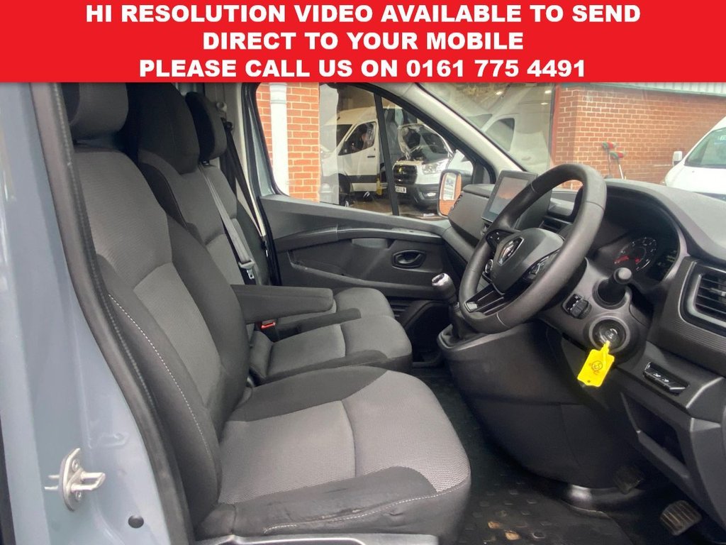 Used Renault Trafic 2022 for sale - 76439259: Photo 3