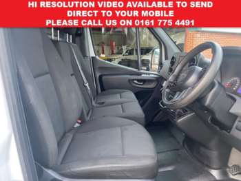 Used Mercedes-Benz Sprinter 2021 for sale - 69912367: Photo