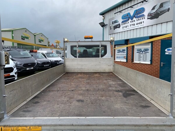 Used Ford Transit 2016 for sale - 69052607: Photo 25