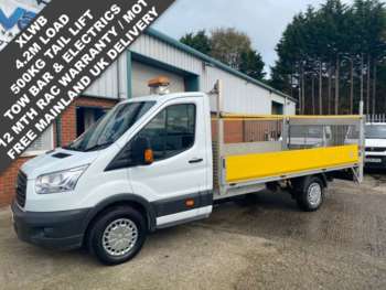 Used Ford Transit 2016 for sale - 69052607: Photo