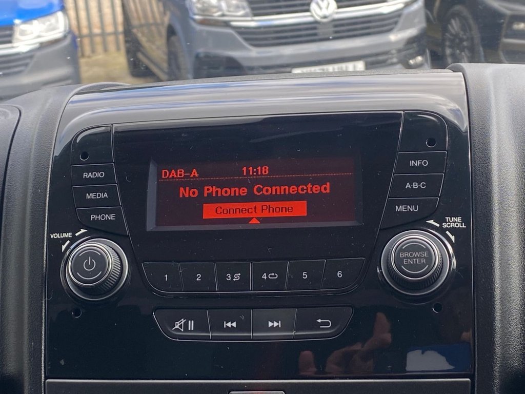 Used Citroen Relay 2023 for sale - 78056638: Photo 14