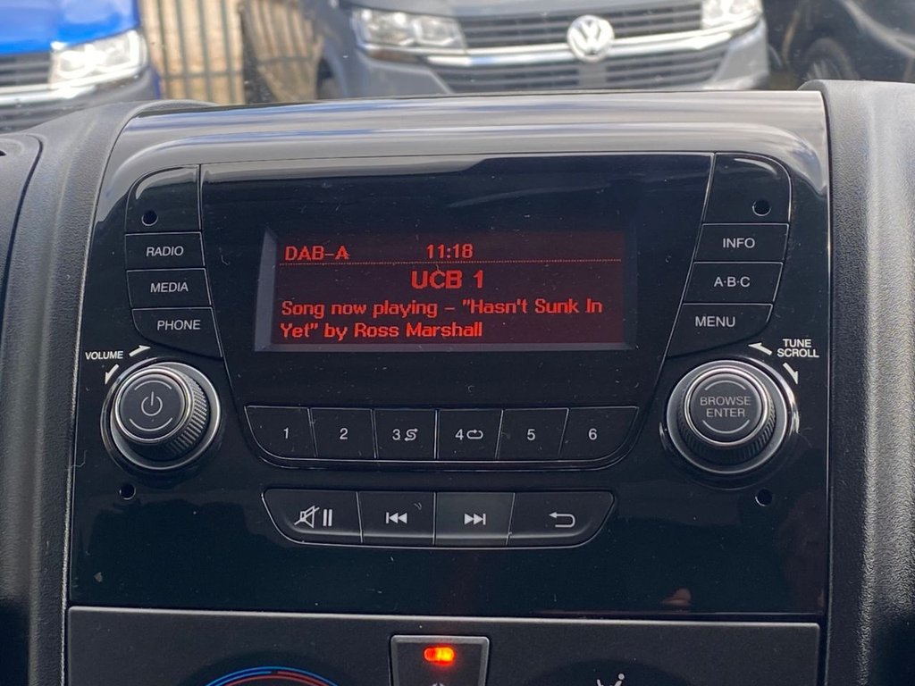 Used Citroen Relay 2023 for sale - 78056638: Photo 15