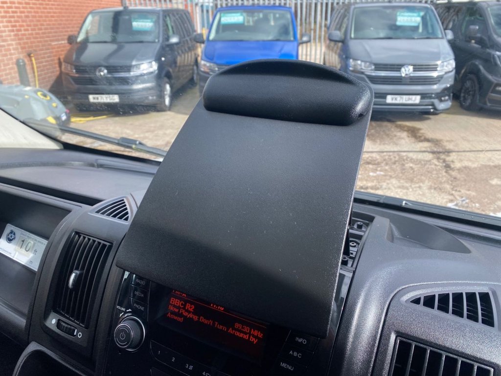 Used Citroen Relay 2023 for sale - 78056638: Photo 18