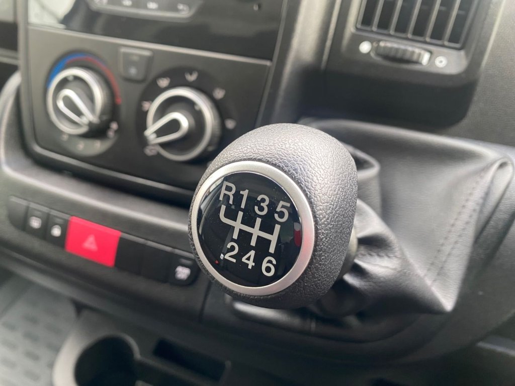 Used Citroen Relay 2023 for sale - 78056638: Photo 22