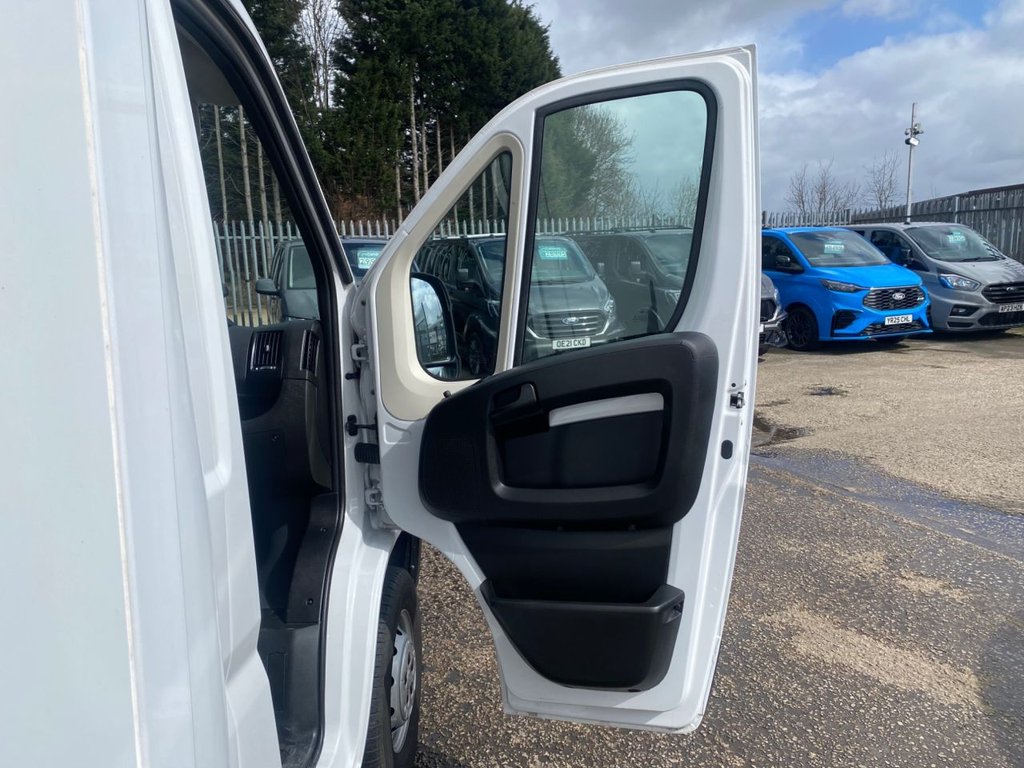 Used Citroen Relay 2023 for sale - 78056638: Photo 25