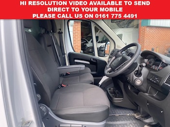 Used Citroen Relay 2023 for sale - 78056638: Photo