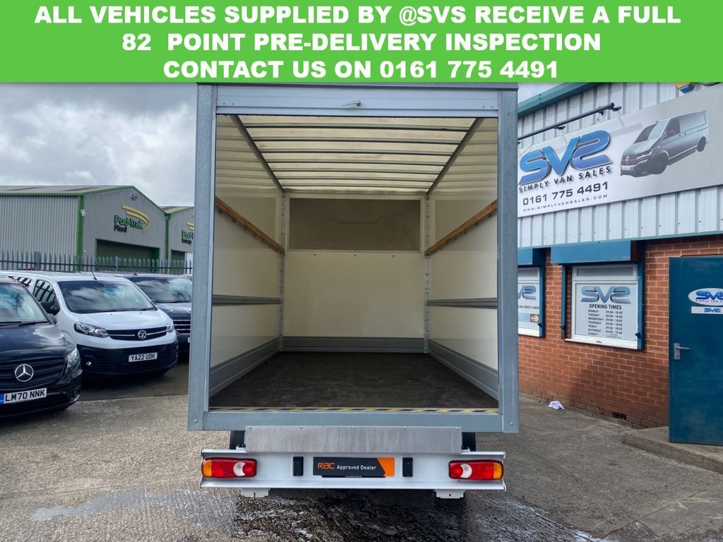 Used Citroen Relay 2023 for sale - 78056638: Photo 4