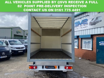 Used Citroen Relay 2023 for sale - 78056638: Photo