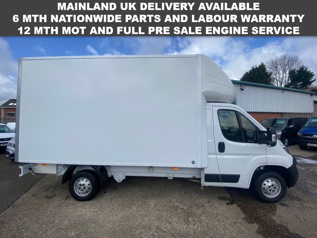 Used Citroen Relay 2023 for sale - 78056638: Photo 5