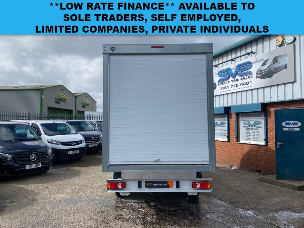 Used Citroen Relay 2023 for sale - 78056638: Photo 7