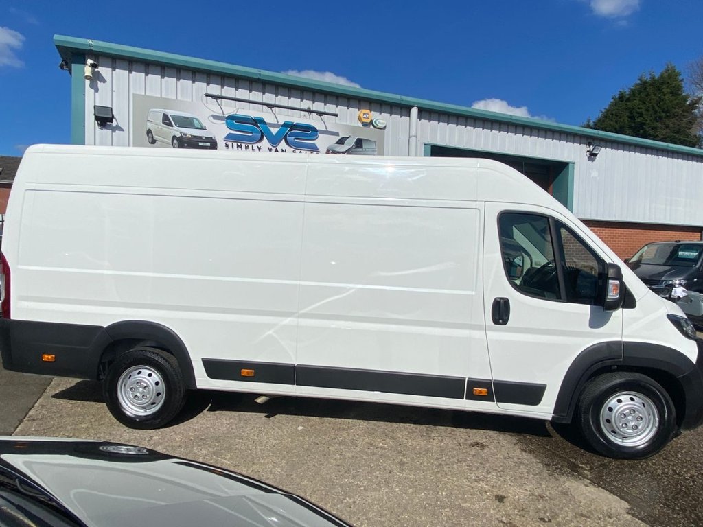 Used Peugeot Boxer 2021 for sale - 78124031: Photo 13
