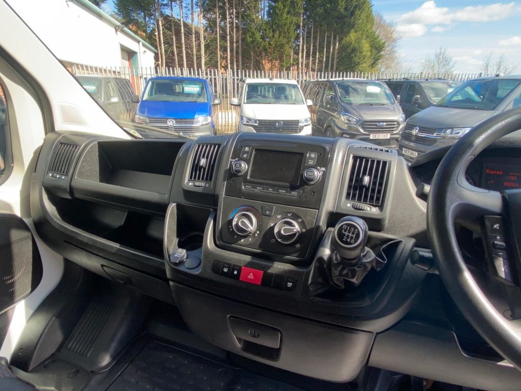 Used Peugeot Boxer 2021 for sale - 78124031: Photo 16