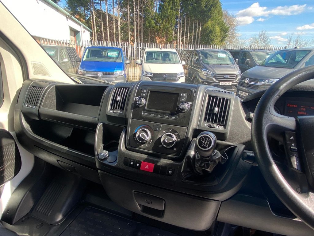 Used Peugeot Boxer 2021 for sale - 78124031: Photo 17